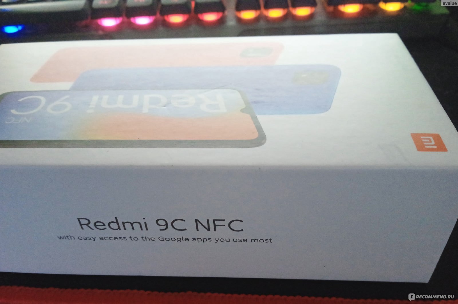 Смартфон Xiaomi Redmi 9C NFC - «Не устанавливаю обновления, чтобы не  превратить в кирпич» | отзывы