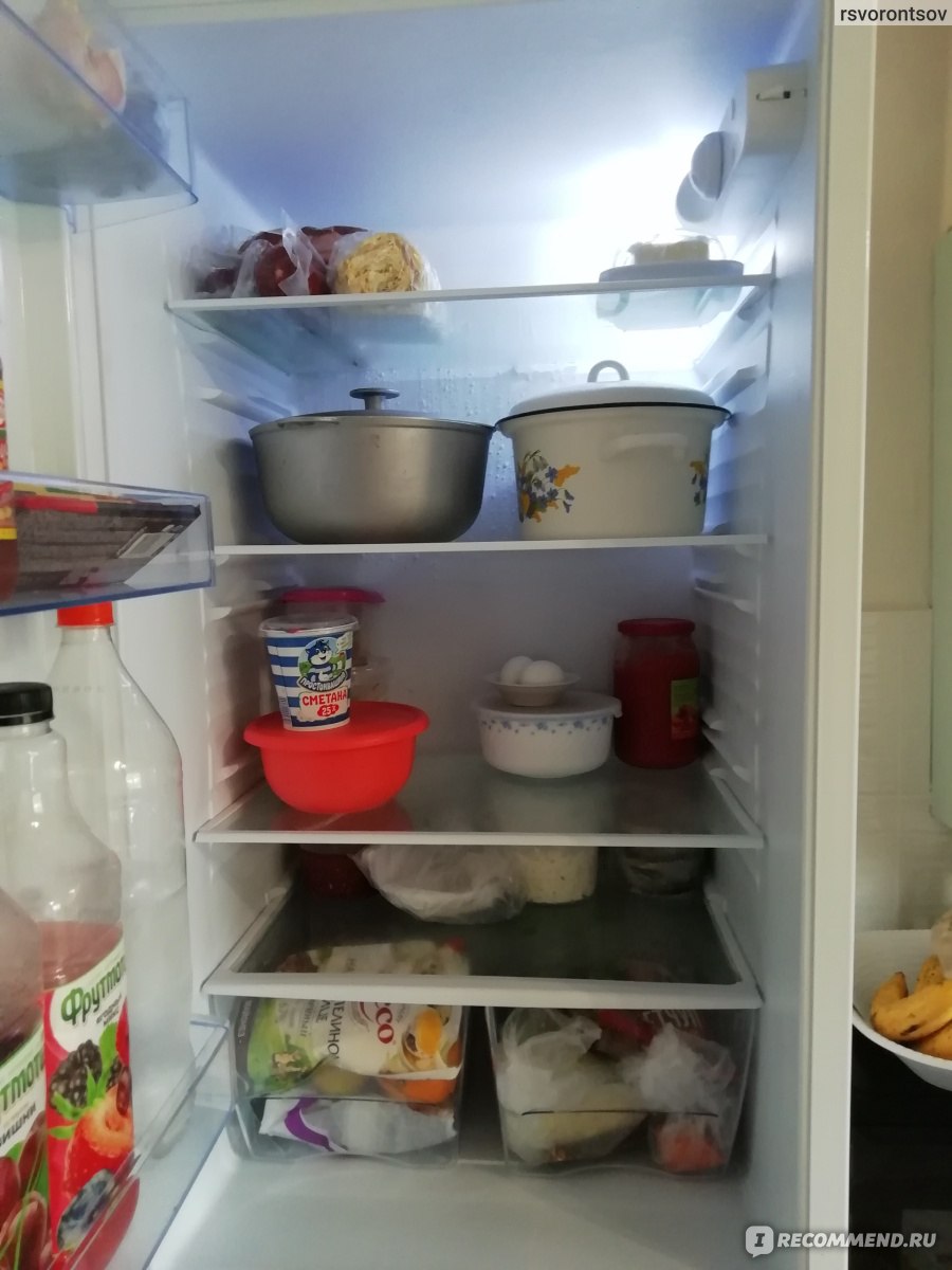 Полка для холодильника don