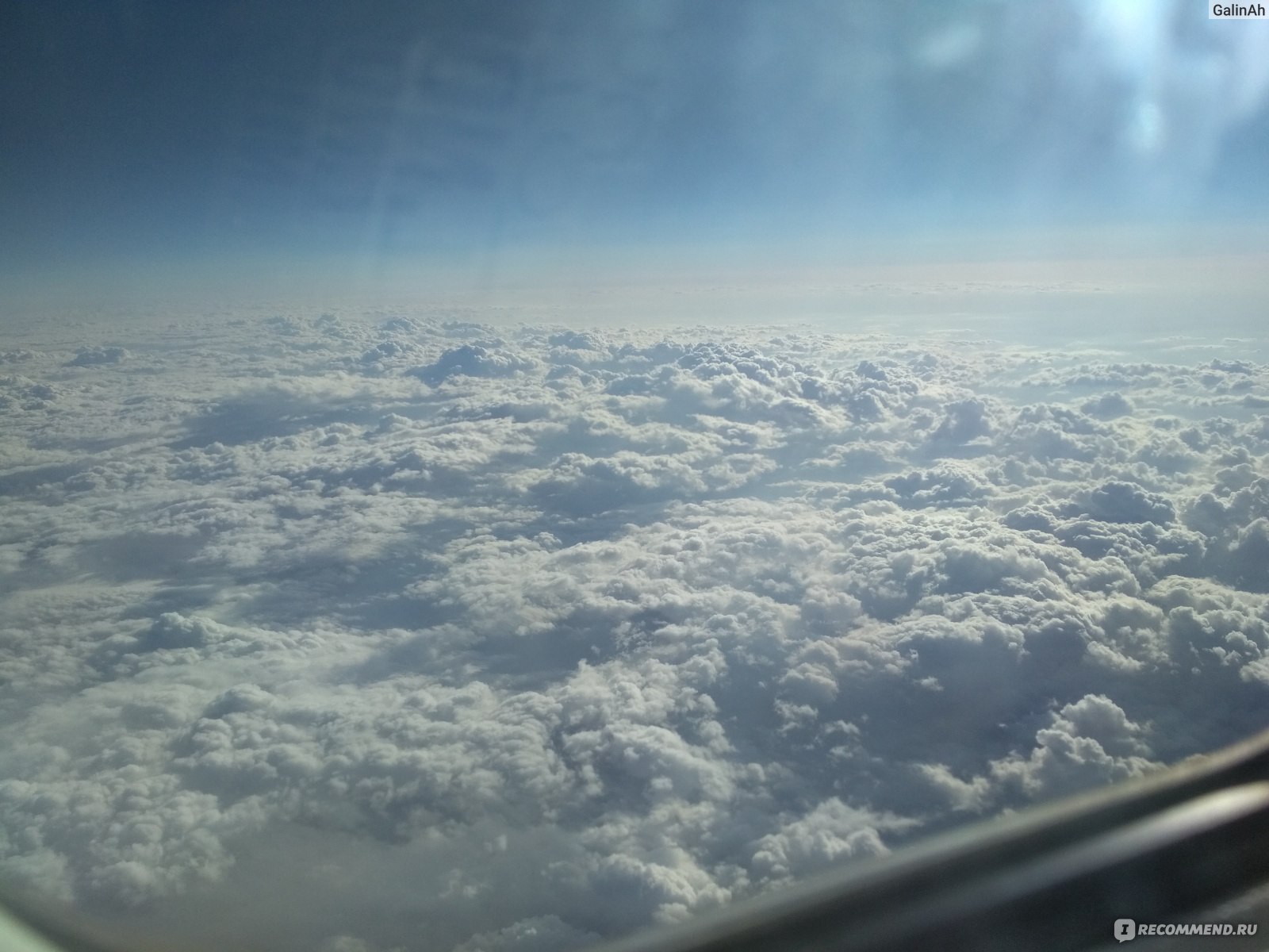 Авиакомпания Oman Air  фото