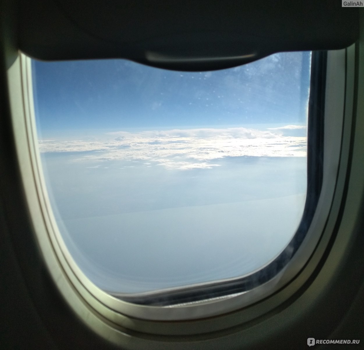 Авиакомпания Oman Air  фото