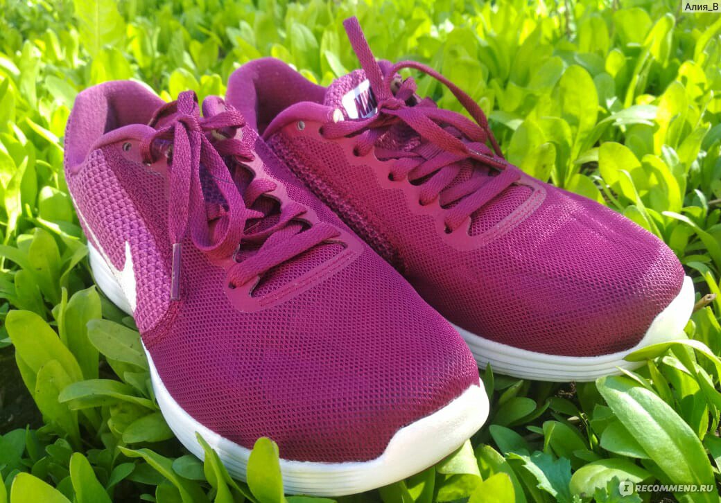 Nike Jordan женские