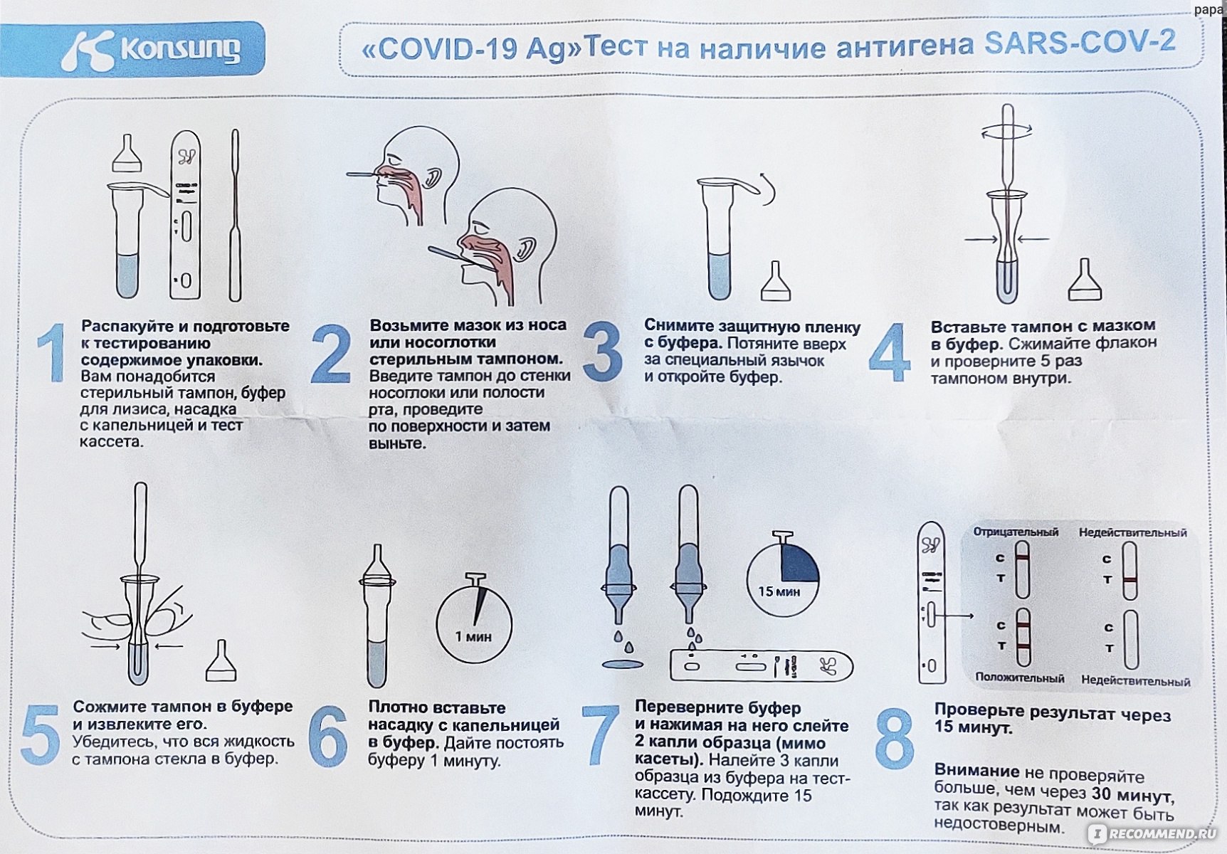 Тест на наличие. Тест Konsung. Тесты Консунг экспресс-тест. Экспресс тест на определение Covid 19 Konsung. Konsung тест на Covid инструкция.