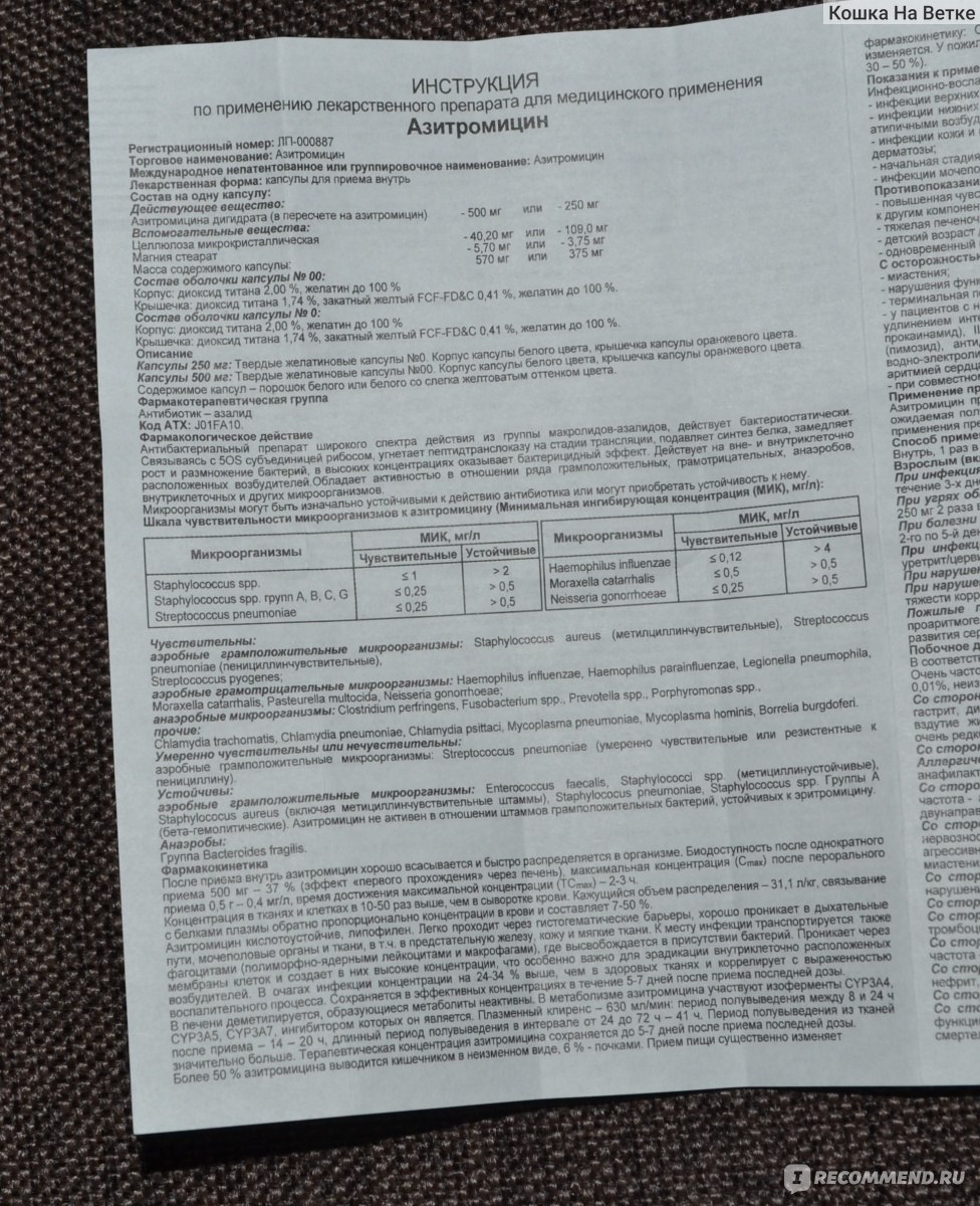 Азитромицин капсулы инструкция. Азитромицин дигидрат 500мг. Азитромицин регистрационный номер. Азитромицин 500 инструкция. Азитромицин 500 инструкция по применению взрослым.