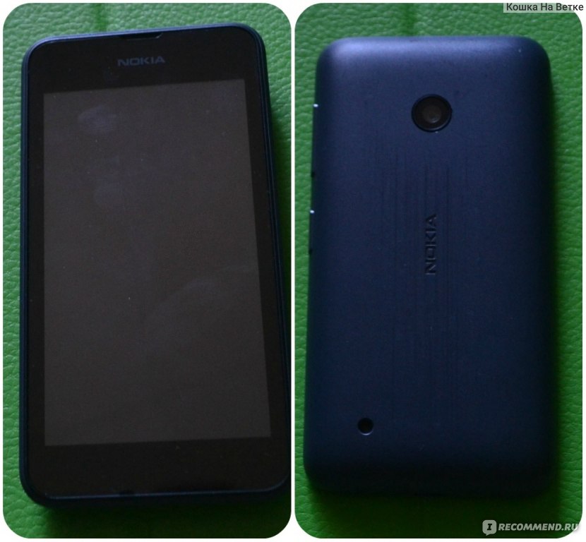 Чехлы для Nokia Lumia 530 Dual Sim и аксессуары