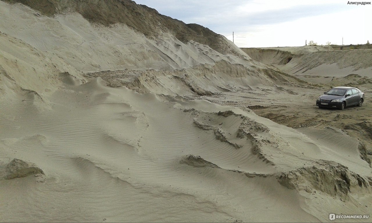 Пустыня в тайгинке фото