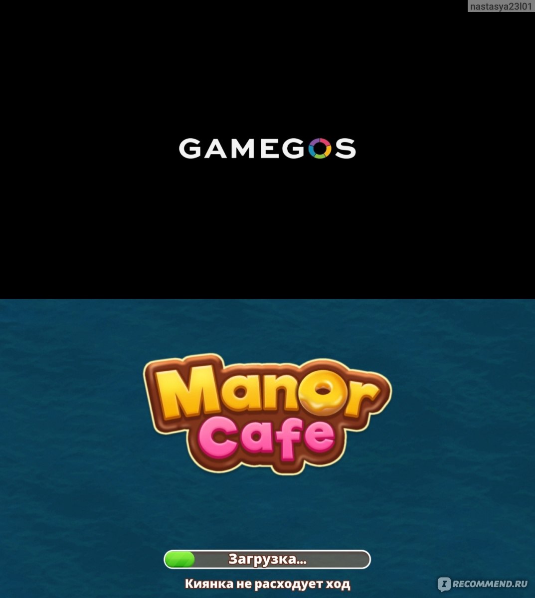 Manor cafe - «Довольно неплохая игра в своей категории» | отзывы