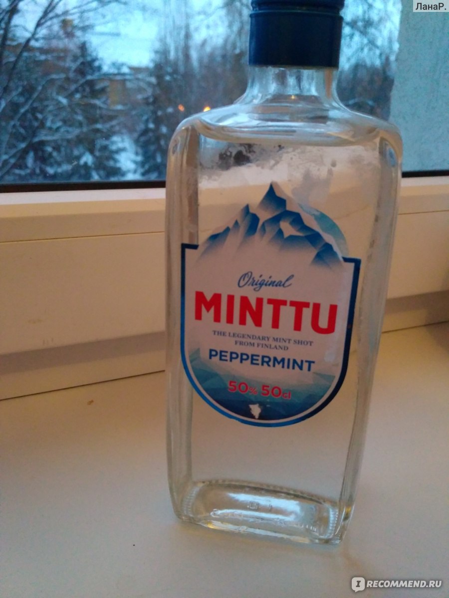 Minttu peppermint. Ликер Minttu Peppermint. Финская ментоловая водка Minttu. Финская водка минту. Финская мятная водка Minttu.