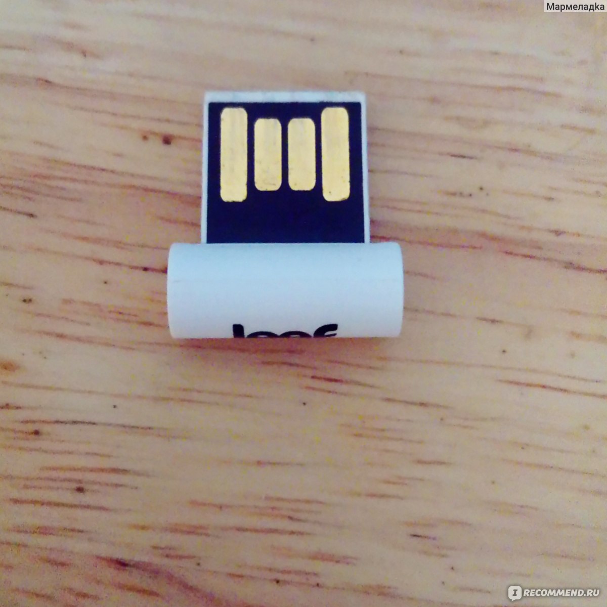 USB флешка Leef Surge 32Гб фото