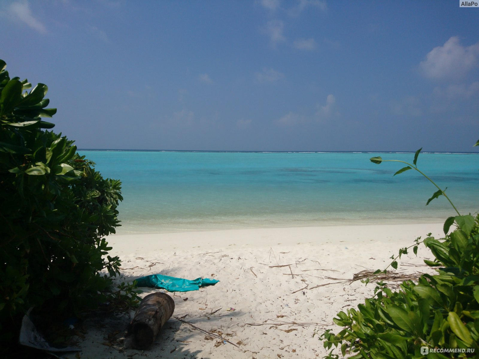 Остров Тодду Мальдивы 2021