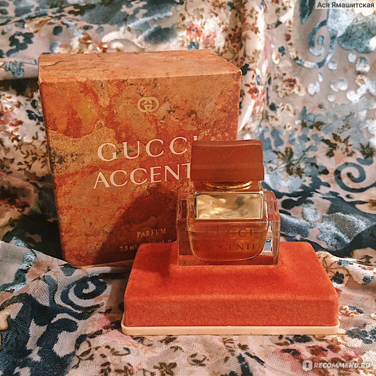 Gucci Accenti фото
