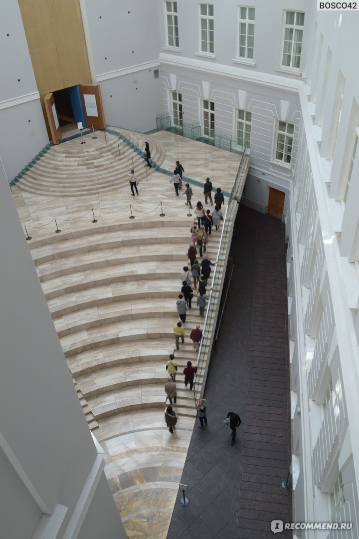 Музей "Главный Штаб Эрмитажа" , Санкт-Петербург фото
