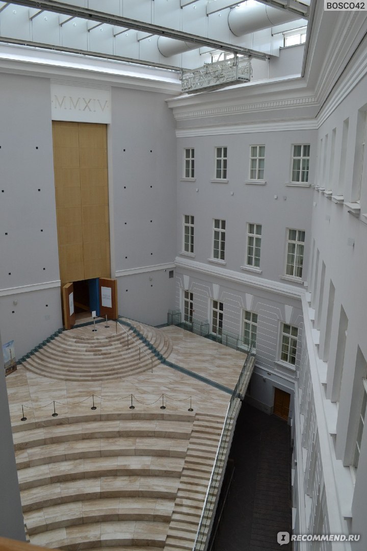 Музей "Главный Штаб Эрмитажа" , Санкт-Петербург фото