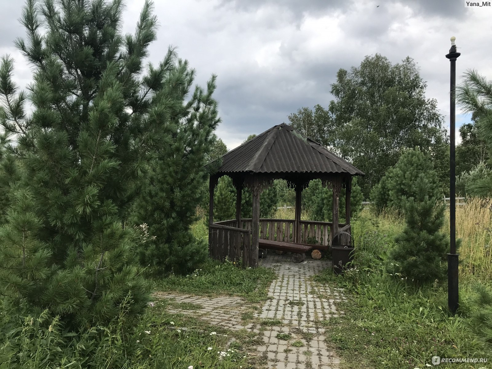 Россия Святой источник в г. Салаир (Кемеровская область) - «А вы купались в  купальне с температурой +4 градуса? Святой источник в Салаире, какой он?  Рассказываю свои впечатления от посещения» | отзывы