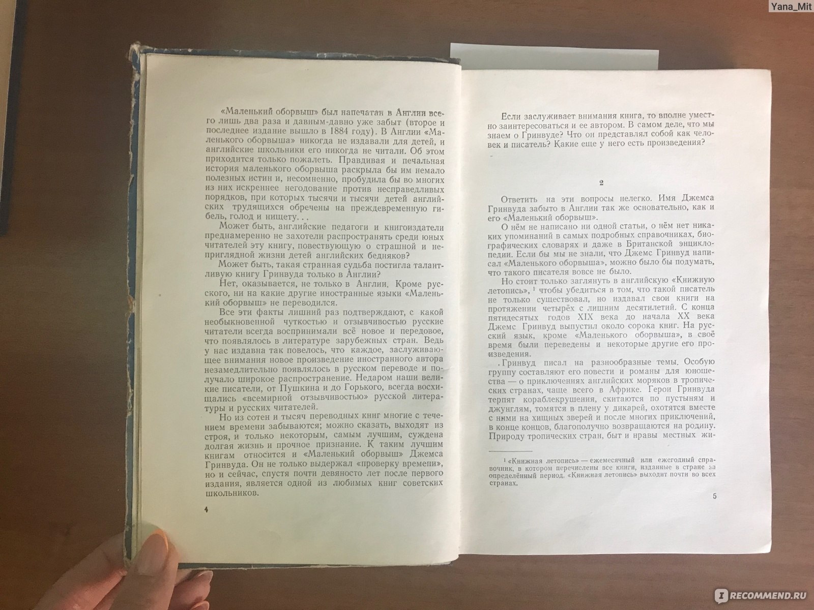 Маленький оборвыш. Джеймс Гринвуд - «Книге 65 лет! Прочитала ее залпом!  Готовы путешествовать во времени? Маленький оборвыш приглашает вас в  лондонские трущобы 1834 года...» | отзывы