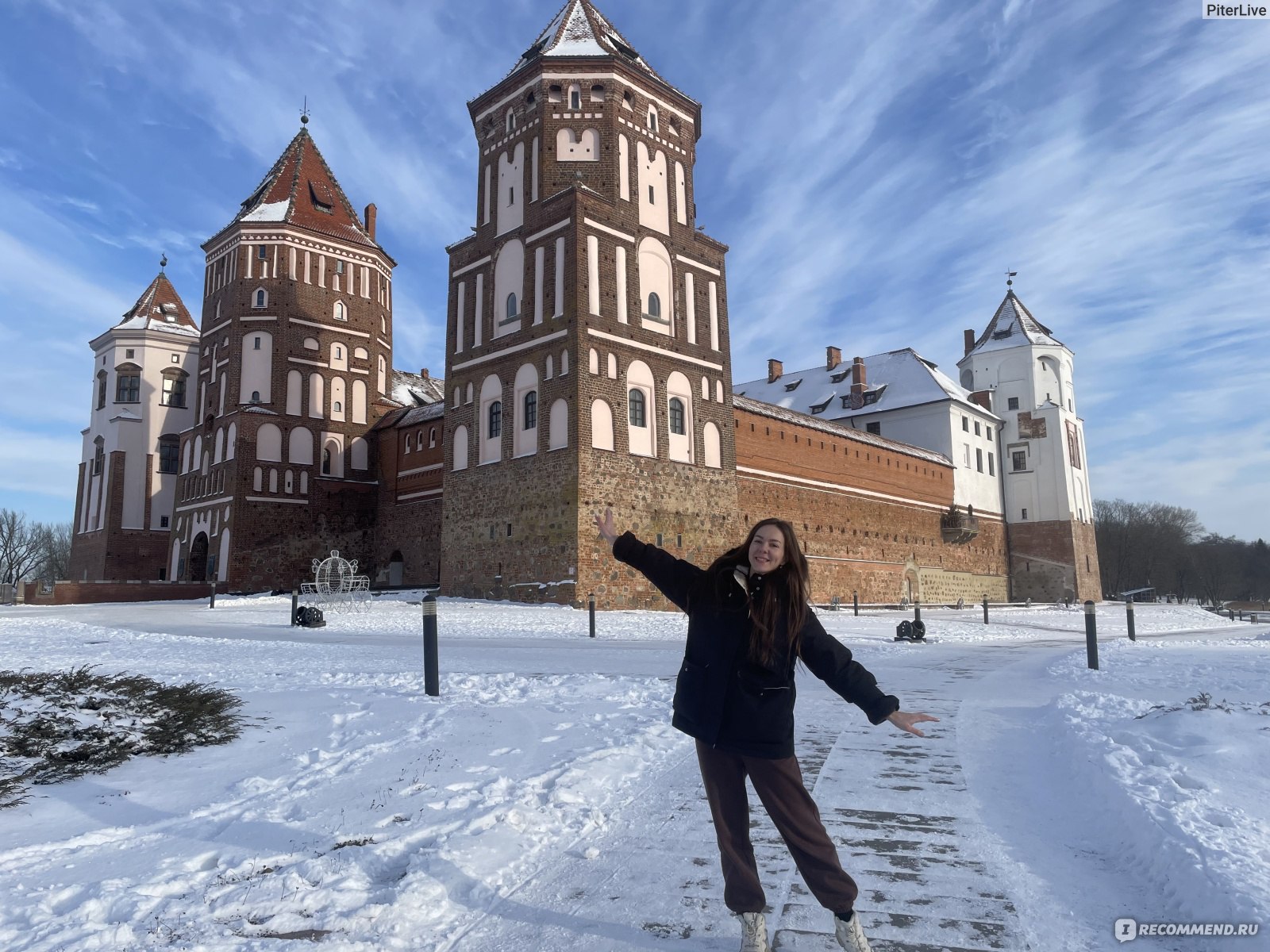 Белоруссия / Республика Беларусь - «☆ ПОДРОБНО о 7-дневном автотрипе в  2024: Спб-Псков-Минск-Брест-Беловежская пуща-Барановичи -Витебск! Сколько  ушло на поездку, где жить, куда сходить. Мои советы и впечатления. » |  отзывы