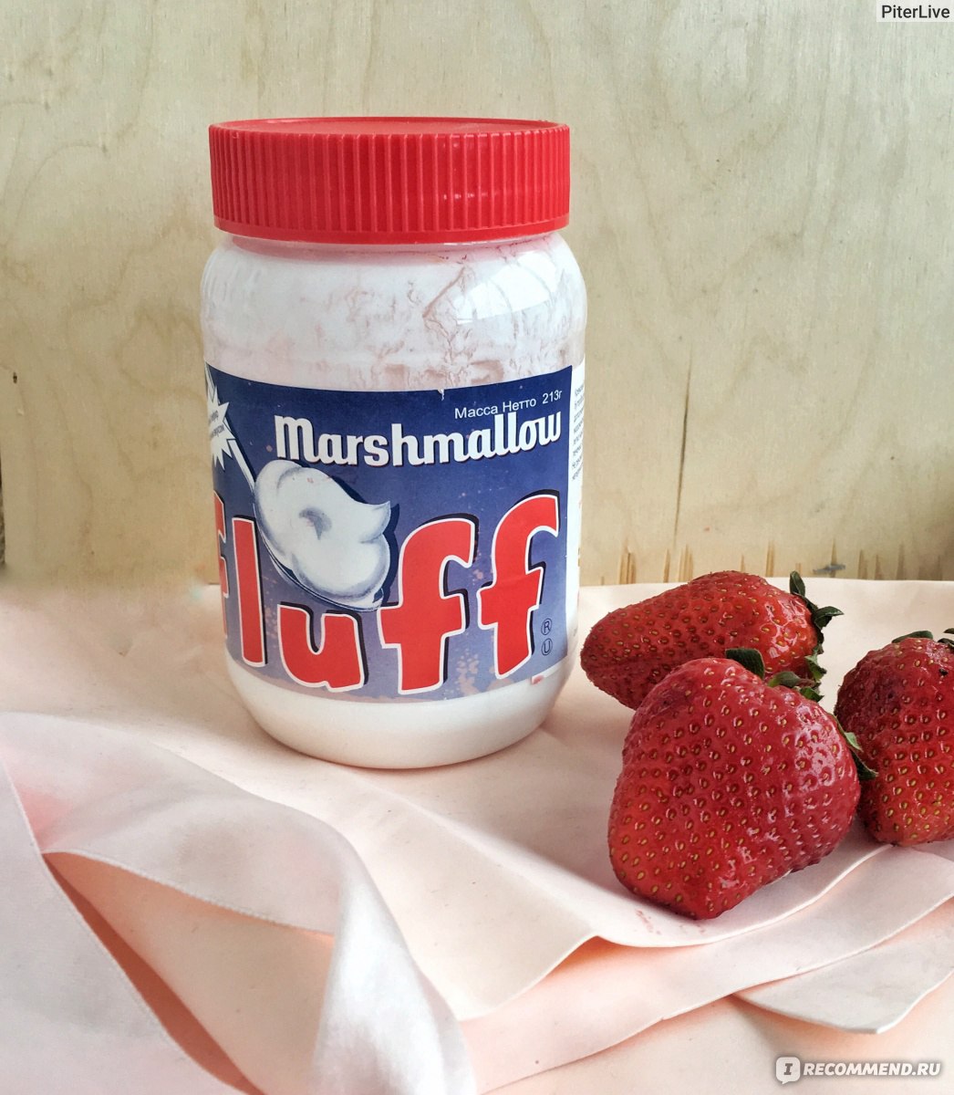 Зефир DURKEE-MOWER Взбитый Marshmallow FLUFF - «Незастывшая глазурь для  кулича по-американски.?Способы, куда использовать сие чудо, и почему  большинство из них провальны.» | отзывы