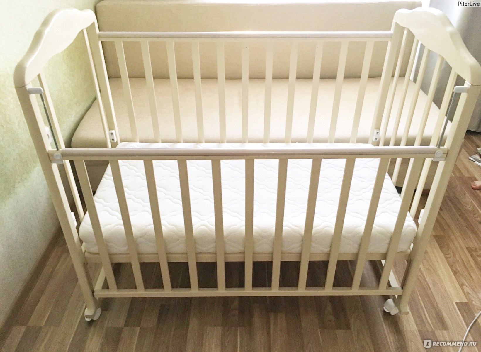 Кровать детская березка инструкция