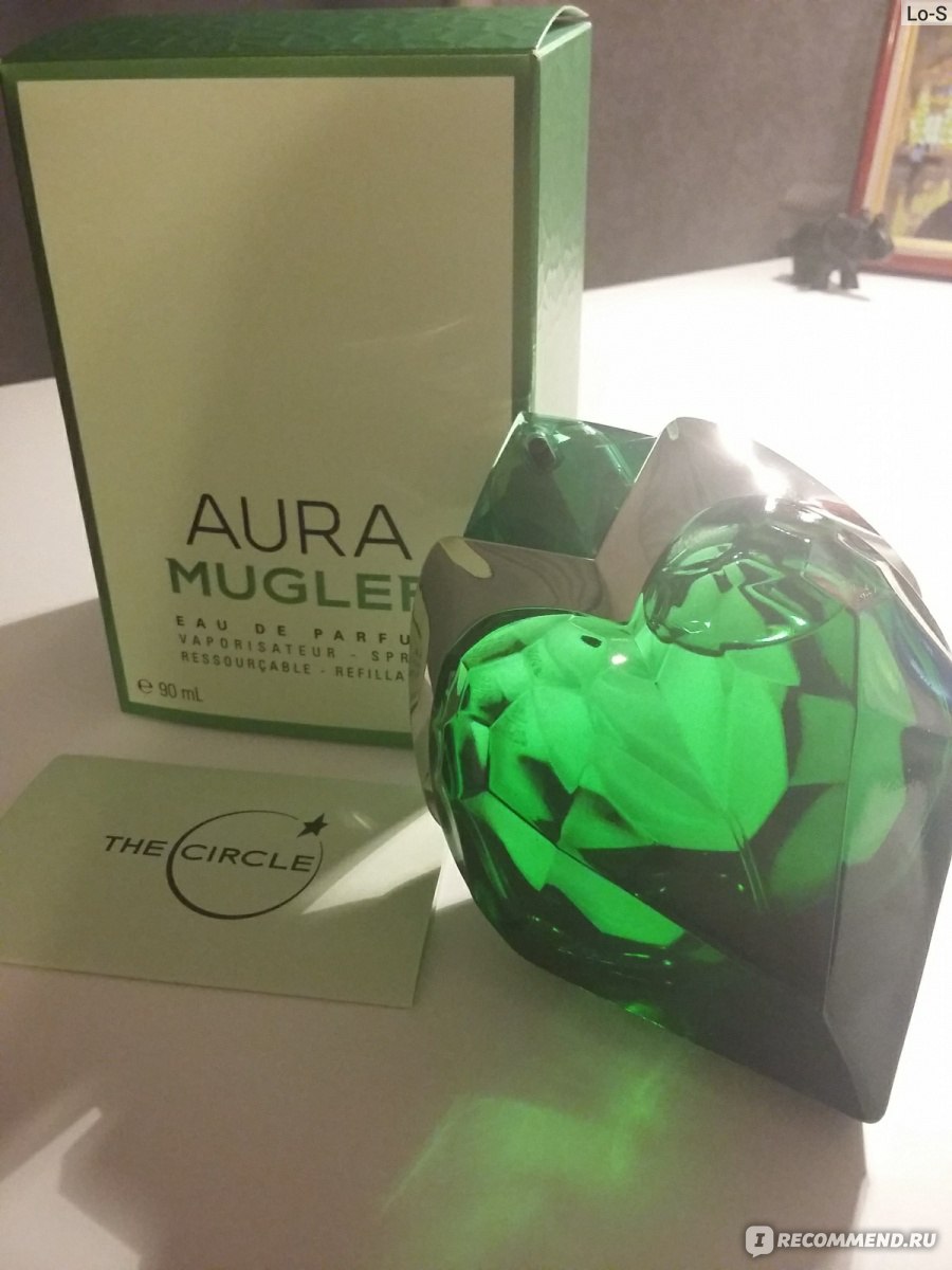 Арт ауро отзывы. Thierry Mugler Aura. Mugler Aura 2017. Аура Мюглер фото. Aura Mugler отзывы.