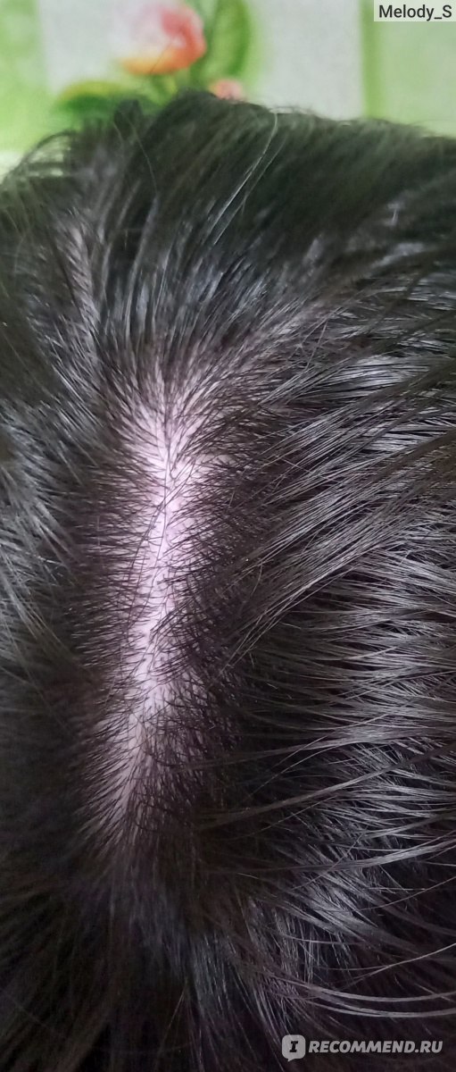 Шампунь Ichthyonella безсульфатный для всех типов волос. 