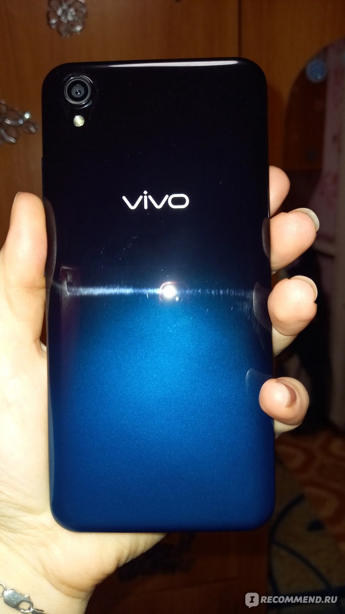 Смартфон Vivo Y91C - «💕Прошло больше года, а телефон ни разу не подвёл 💕»  | отзывы