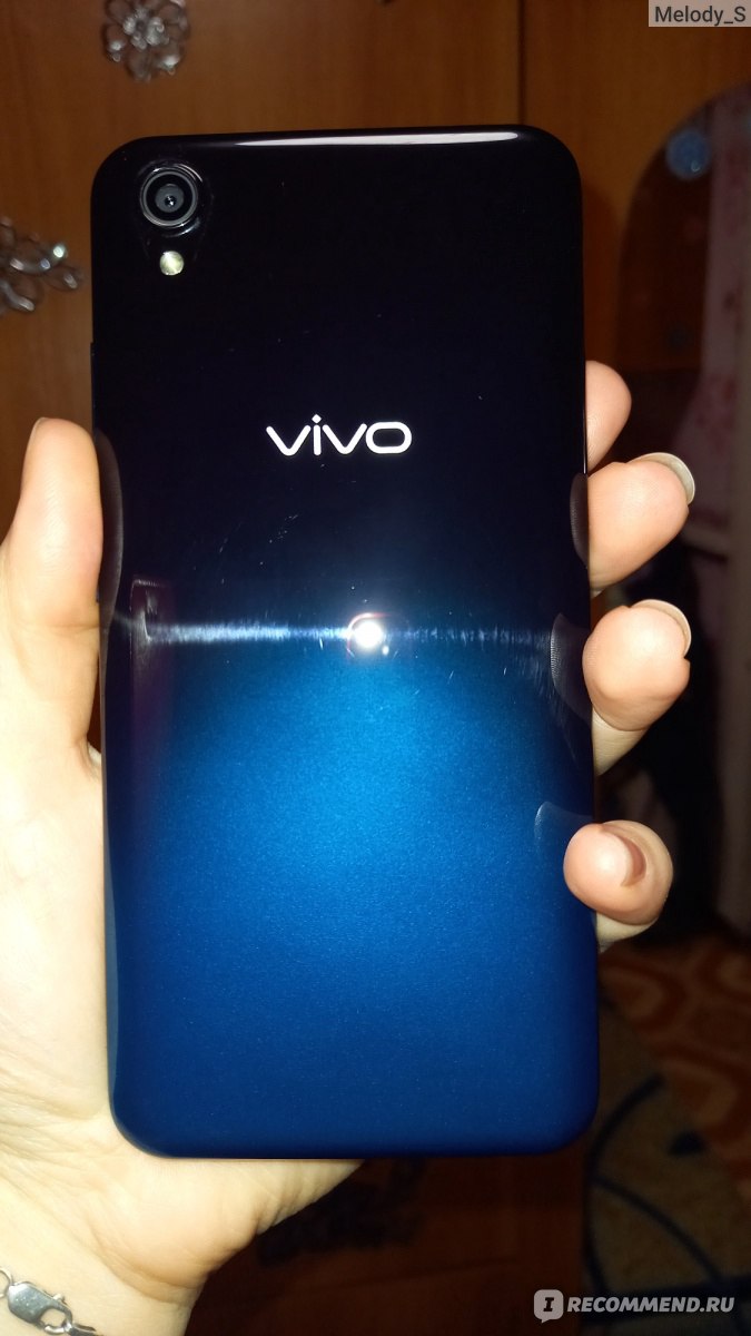 Смартфон Vivo Y91C - «💕Прошло больше года, а телефон ни разу не подвёл 💕»  | отзывы