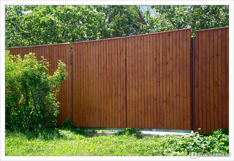 Строительная Компания \"Заборград\", Москва - «Только положительные ...