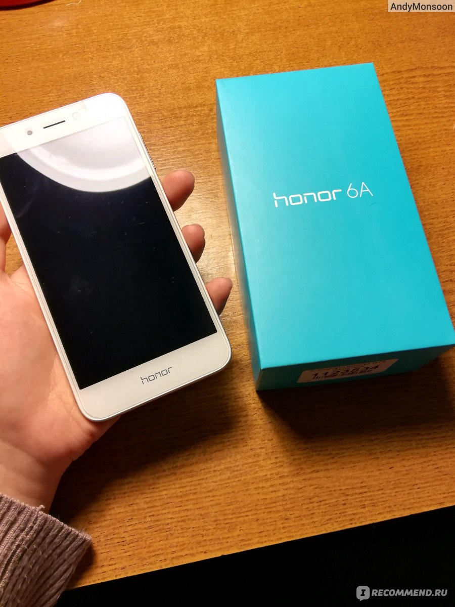 Смартфон Honor 6А - «Для тех кто ограничен в бюджете,но не хочет быть  ограничен в возможностях.» | отзывы