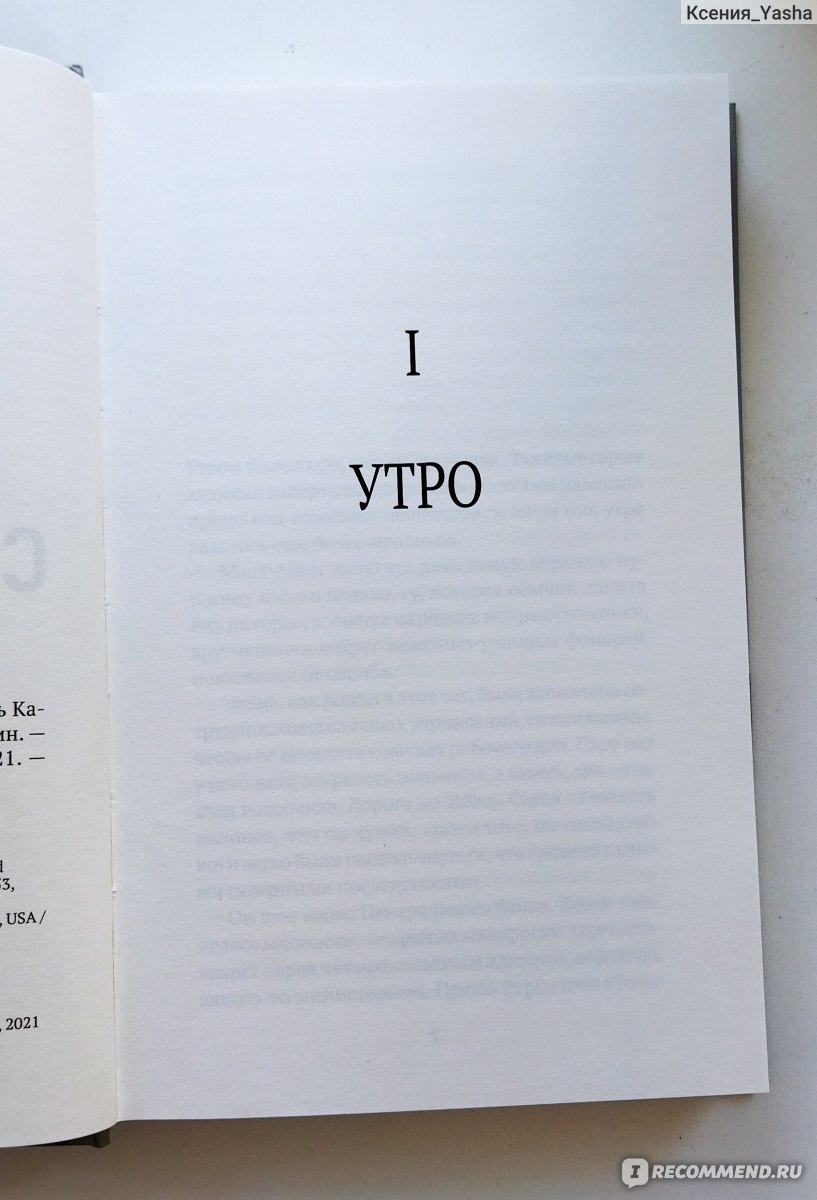 Дворец сновидений. Исмаил Кадарэ - «Необычная книга про государственное ...