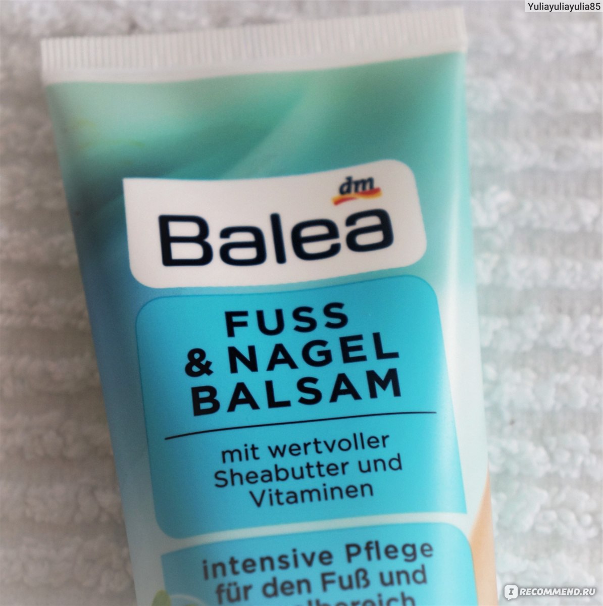 fuss balzsam vélemények)