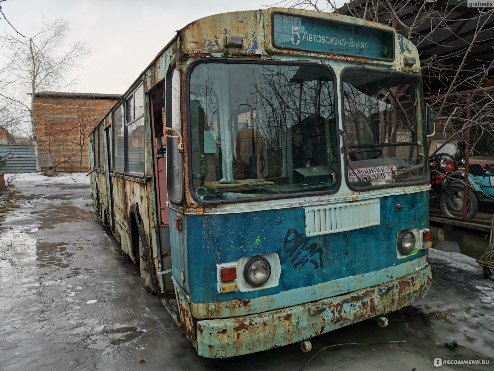 Музей автомотостарины на Садгороде. Ул. Грязелечебница, 21А, Владивосток -  «В этом музее есть на что посмотреть, отличное место во Владивостоке» |  отзывы