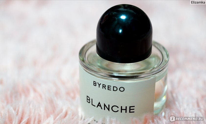 Byredo blanche фото