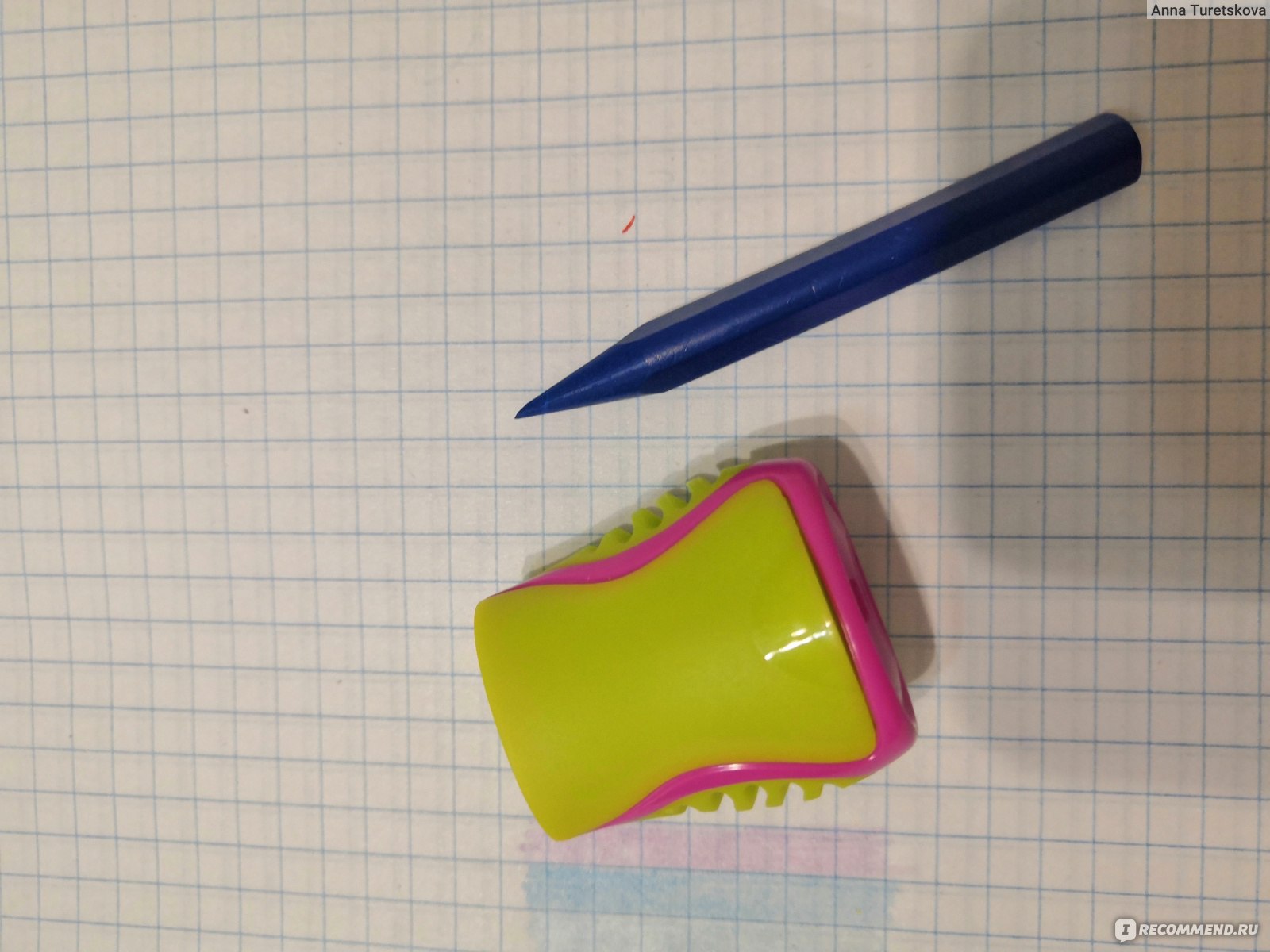 Пластиковые мелки Berlingo PLASTIC CRAYONS - «Просто лучшие. » | отзывы