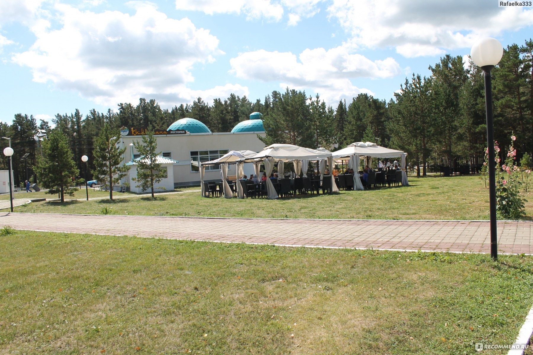 Курорт Бурабай (Боровое), Акмолинская область, Казахстан - «Спонтанный тур  в Боровое. » | отзывы