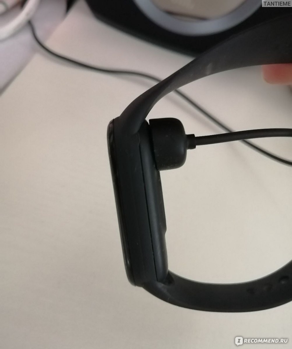 Фитнес-браслет Xiaomi Mi Smart Band 6 фото