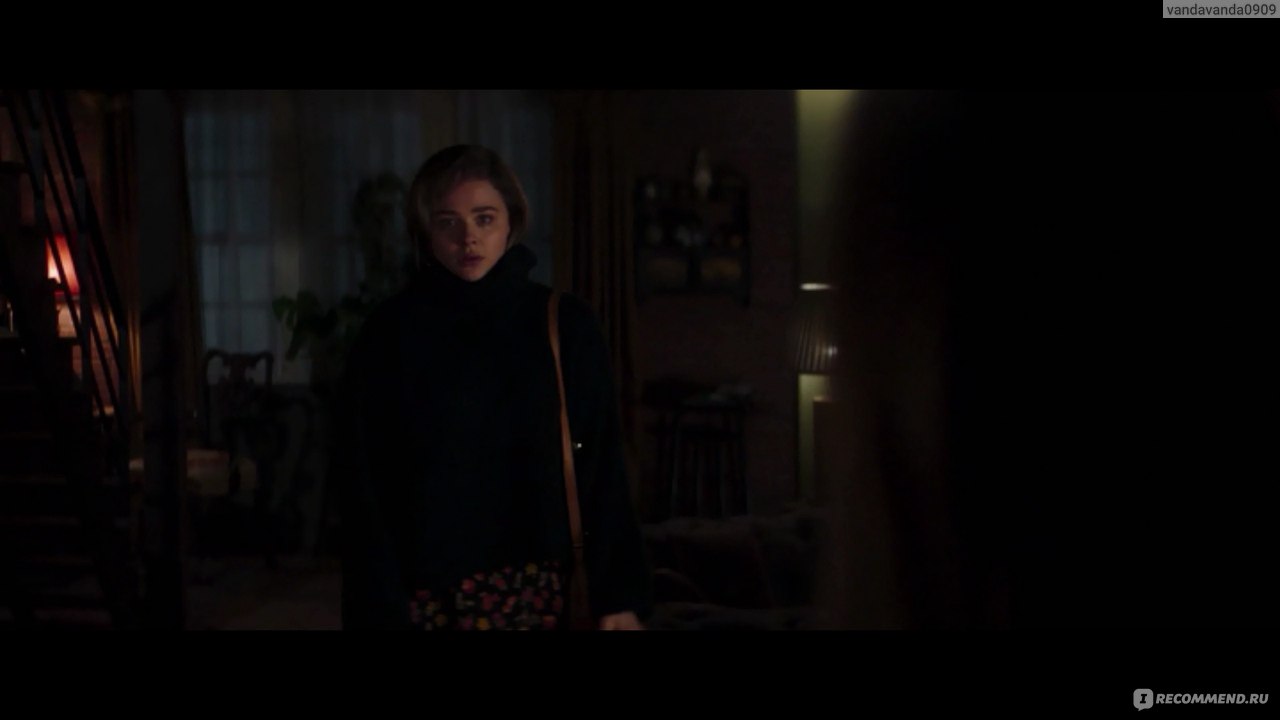 В объятиях лжи / Greta (2019, фильм) фото