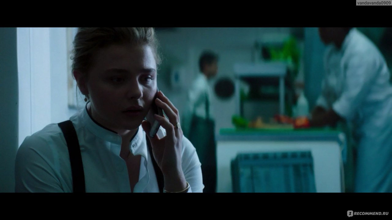 В объятиях лжи / Greta (2019, фильм) фото