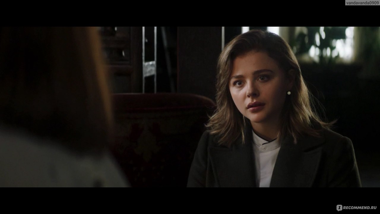 В объятиях лжи / Greta (2019, фильм) фото
