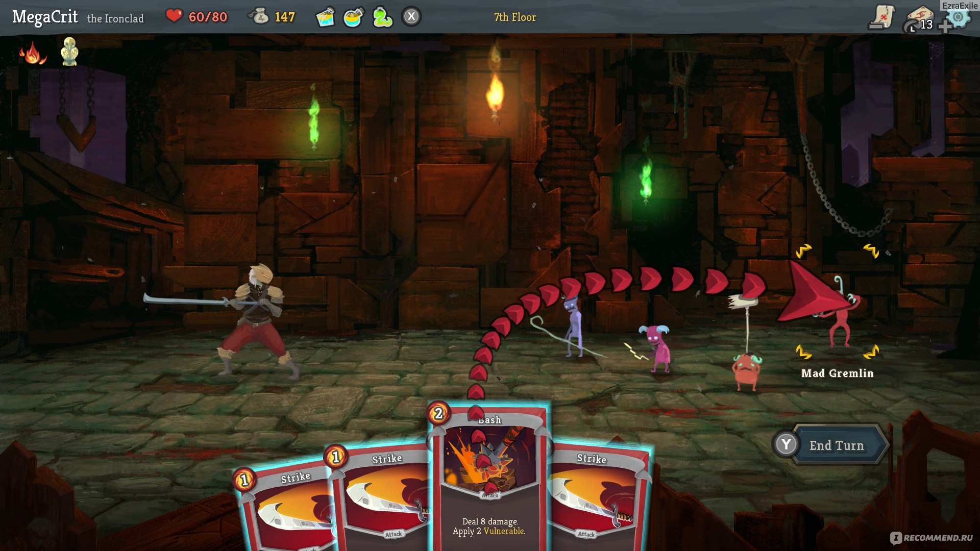 Slay the spire моды стим фото 34