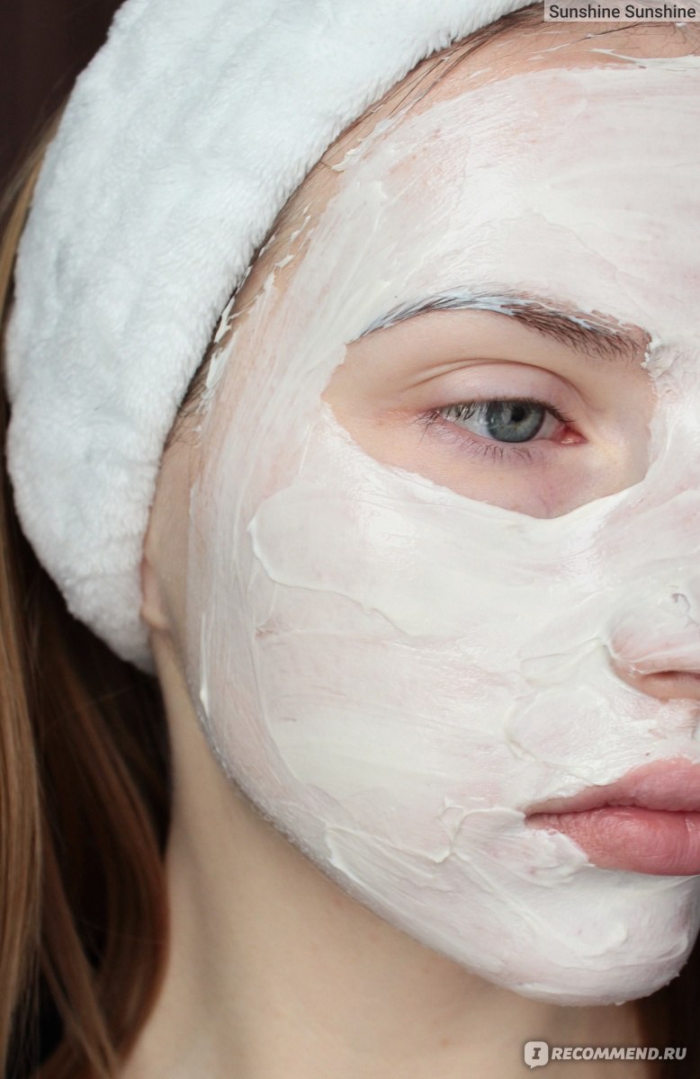 Маска для лица ARAVIA Post-Acne Balance Mask рассасывающая с поросуживающим  эффектом - «Как я боролась с ужасом после ветрянки на лице. Маска помогла  быстрее выйти на улицу. Да, она эффективная! Пользуюсь почти