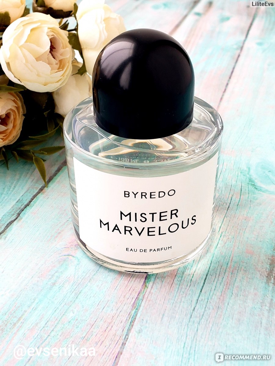 byredo near me