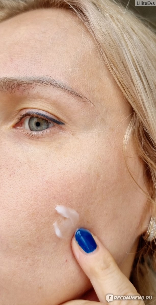 Крем для лица Krasna Advanced Reverse Solution Juvenis Cream фото