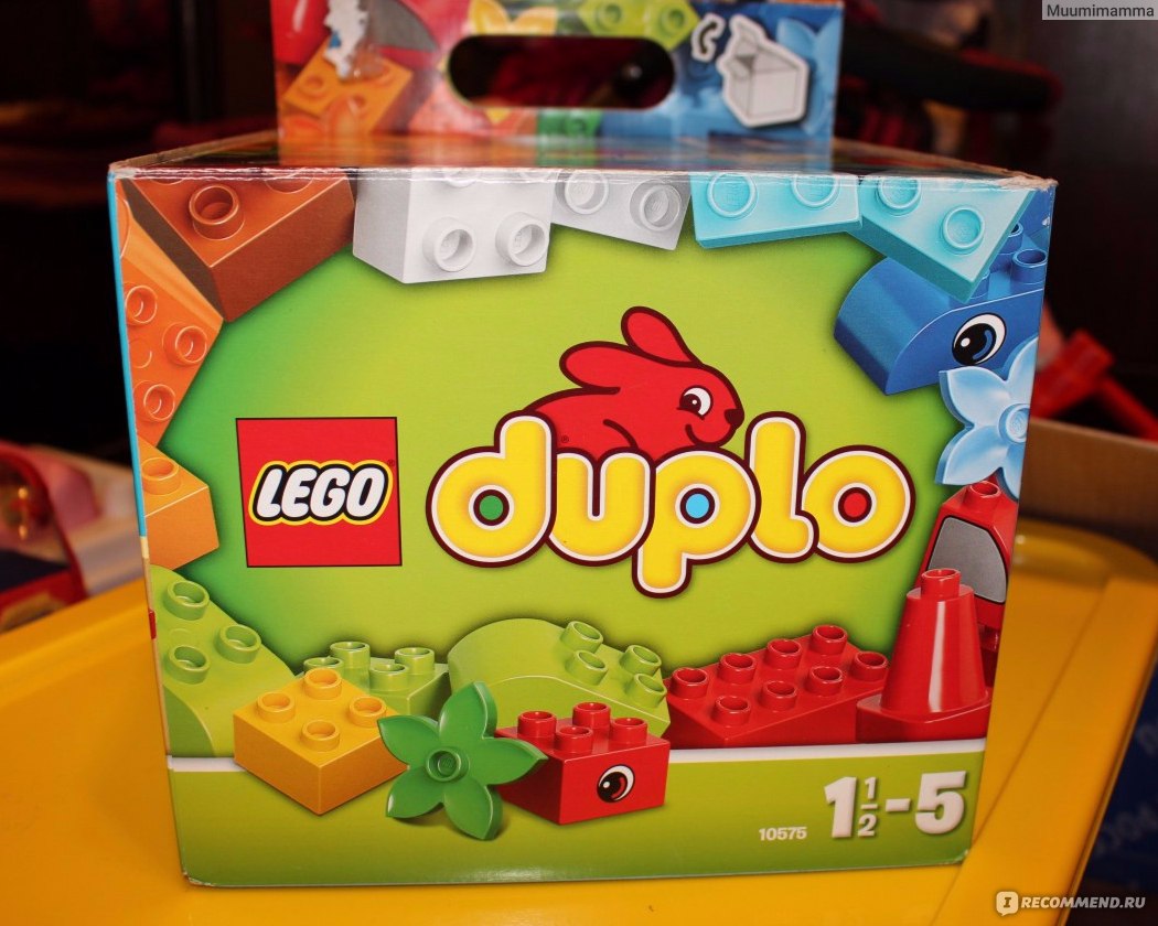 Lego Duplo (Лего Дупло) - «Самый лучший конструктор для детей ЛЕГО ДУПЛО (LEGO  DUPLO)! Невероятно качественный, прочный, интересный и безопасный для  детей. Как играть в ЛЕГО ДУПЛО, чтобы он прослужил дольше, и