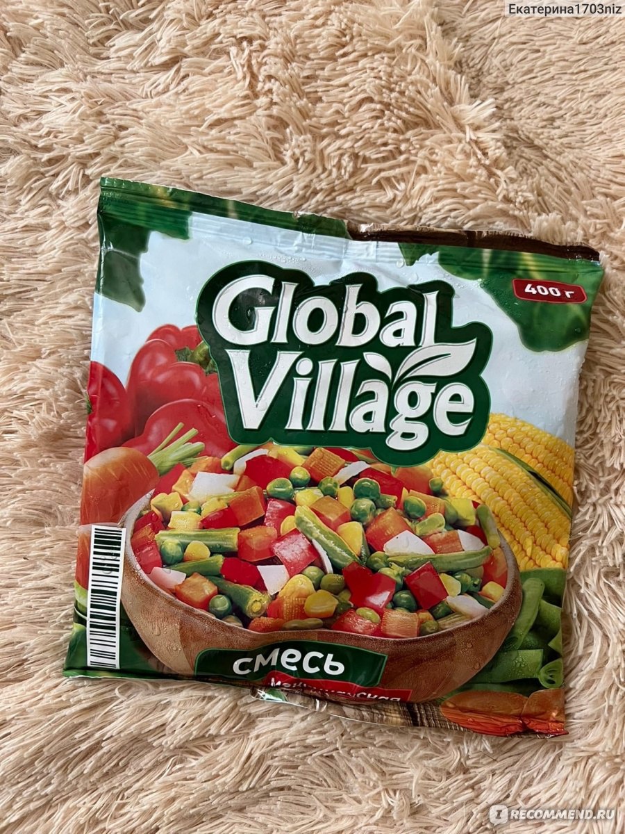 Global village овощи. Овощная смесь Глобал Вилладж. Global Village овощная смесь Мексиканская. Пятерочка смеси Глобал Вилладж. Смесь Global Village 400 грамм.