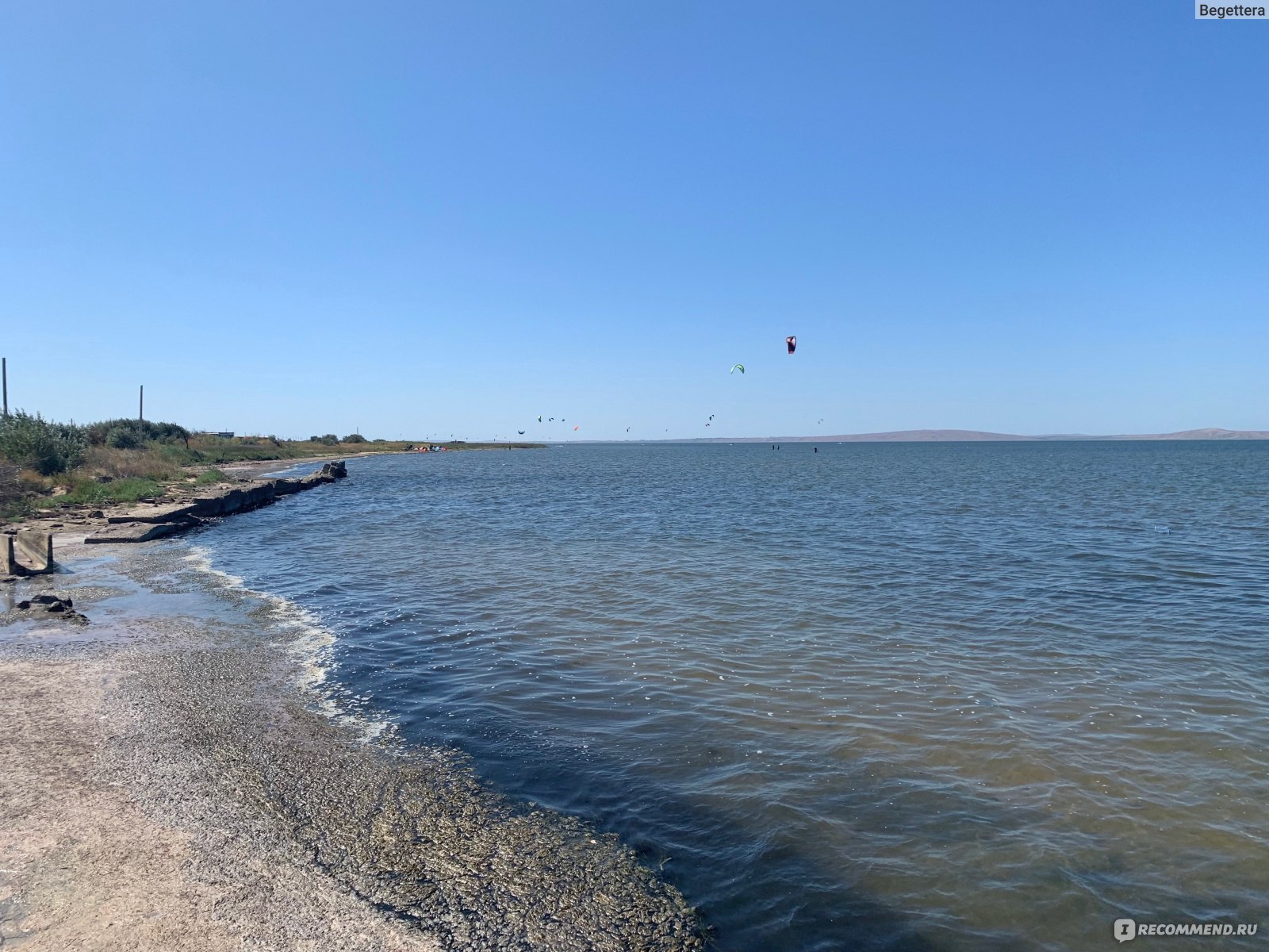 Россия, Краснодарский край, станица Благовещенская - «Благовещенская 🐚  Место, где отдыхают жители Краснодарского края» | отзывы