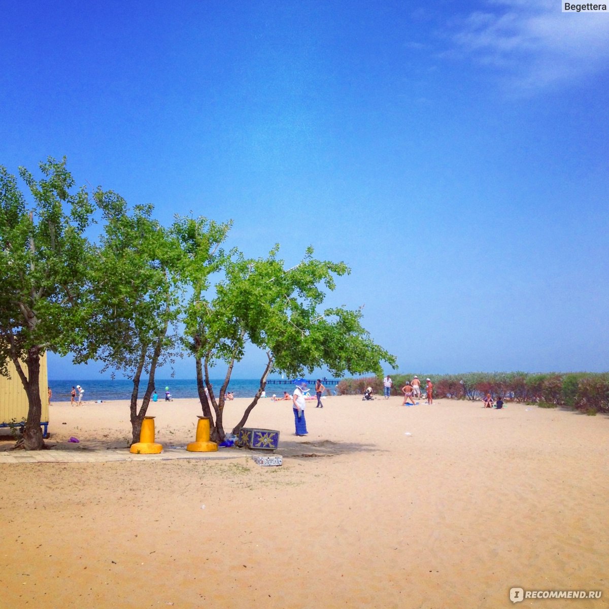 Россия, Краснодарский край, город Анапа - «Отдых в Анапе: от и до 🏖 Мой  двадцатипятилетний опыт» | отзывы