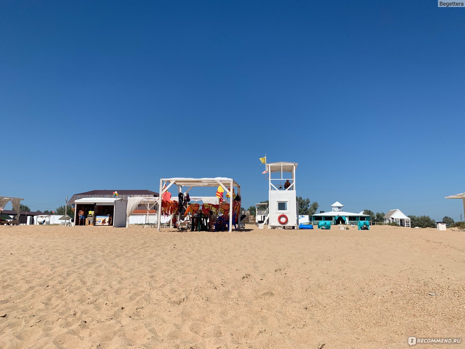 Россия, Краснодарский край, станица Благовещенская - «Благовещенская 🐚  Место, где отдыхают жители Краснодарского края» | отзывы