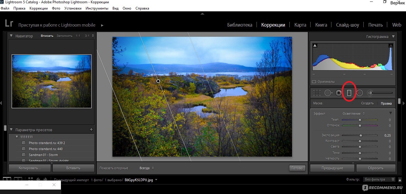 Adobe Photoshop Lightroom - «Я не фотограф, я только учусь. И лайтрум мне в  этом помогает! + Мои инструкции по использованию программы. Мои помощники  наравне с лайтрум. Мои примеры до/после.» | отзывы