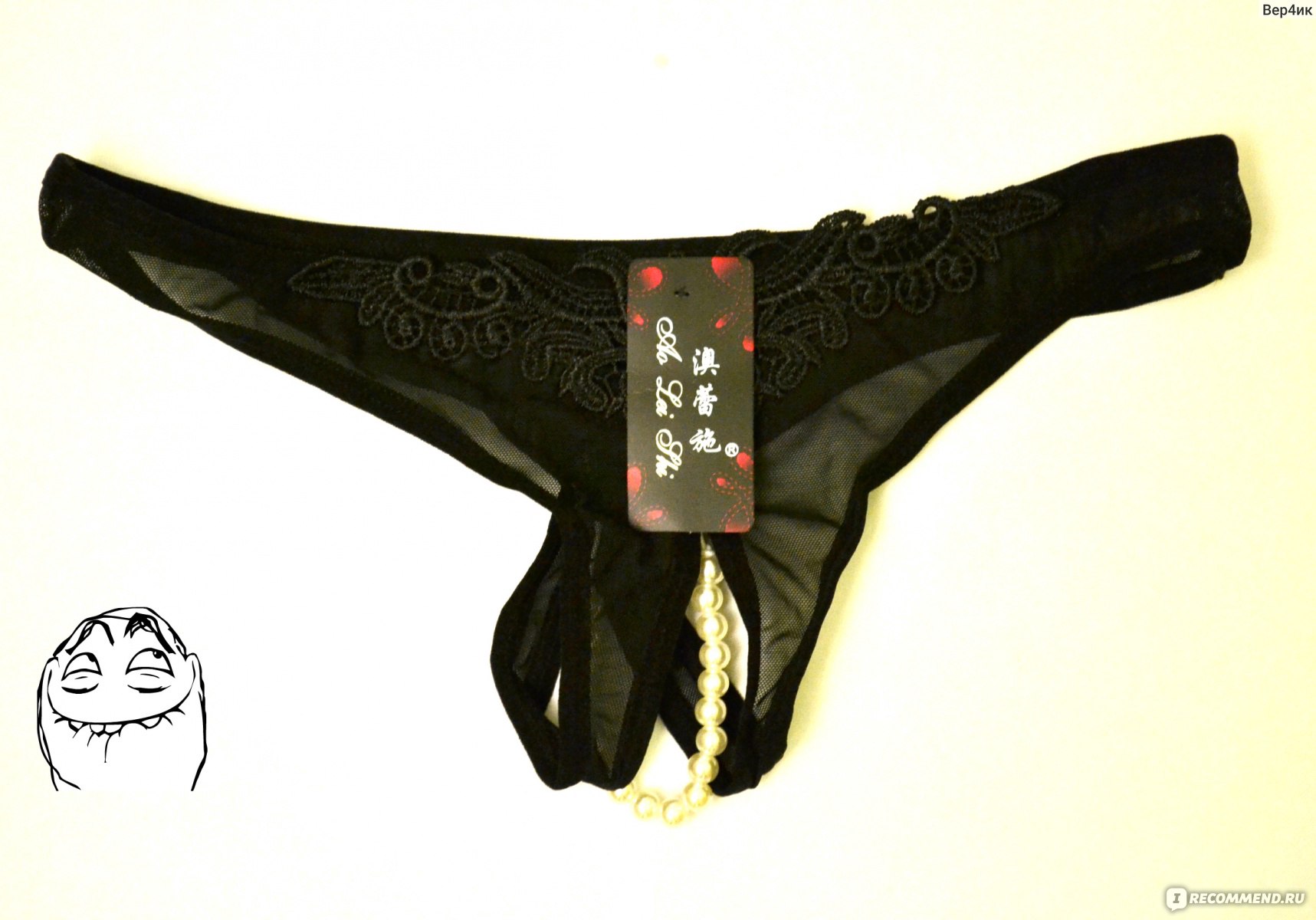 Трусики С Доступом  Panties Crotchless Open Crotch - Panties & Briefs -  Aliexpress