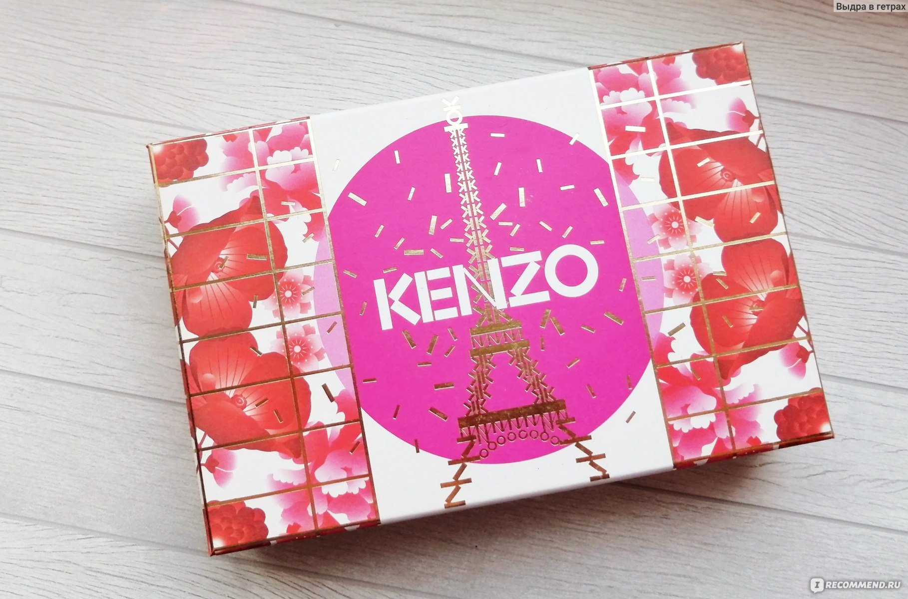 Kenzo estuche 09 best sale