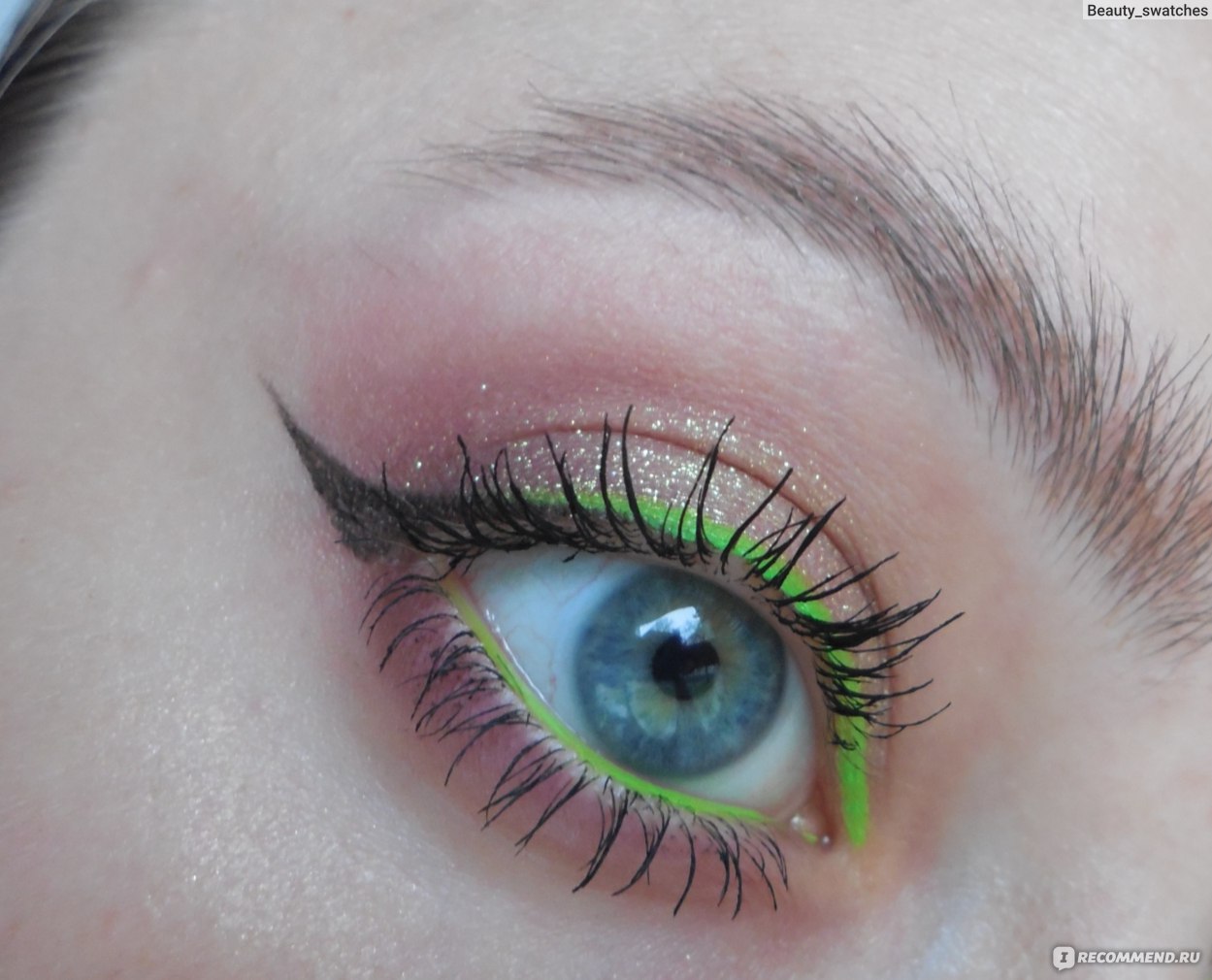 Aliexpress Beauty Glazed Truffle Eyeshadow Pallete